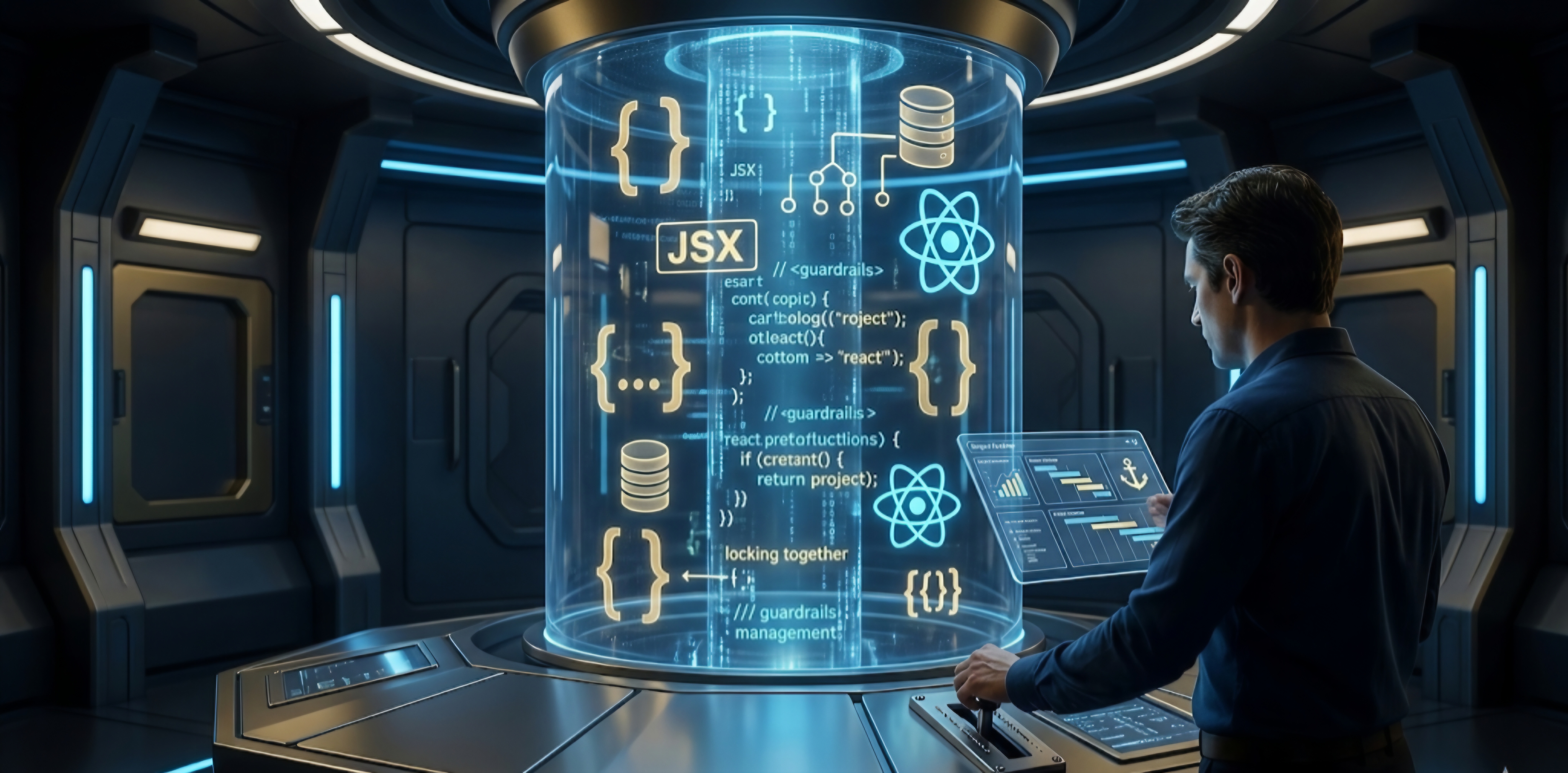 The Engine Room: How We Use AI to Code, Build, and Ship Real Software