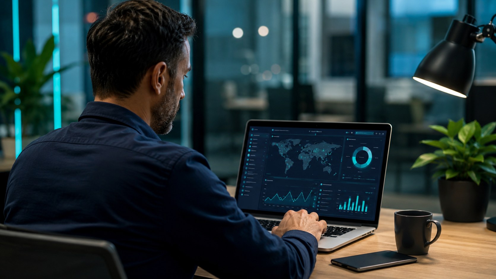 The Cybersecurity Blind Spot: Why LATAM Small Businesses Are Prime Targets in 2026