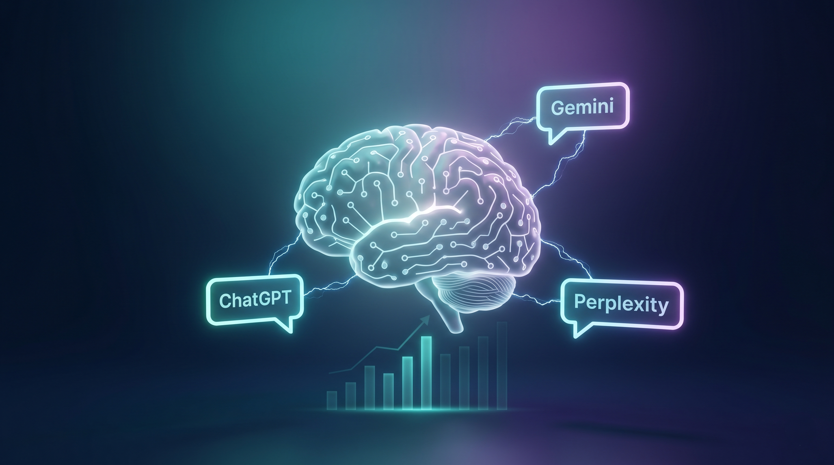 Why Your Business Is Invisible to AI — And How to Fix It