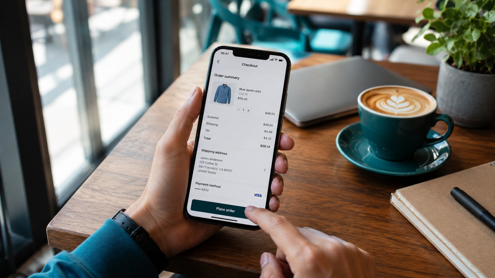 Mobile UX Is the New Conversion Battleground: Why Latin American E-commerce Wins or Loses on a 6-Inch Screen